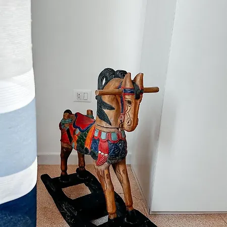 Ad Maiora דירה טורה אובו