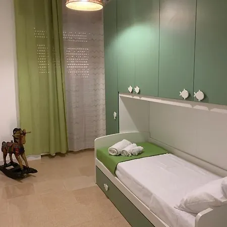 Apartment Ad Maiora
