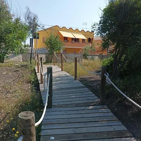 Ad Maiora Torre Ovo