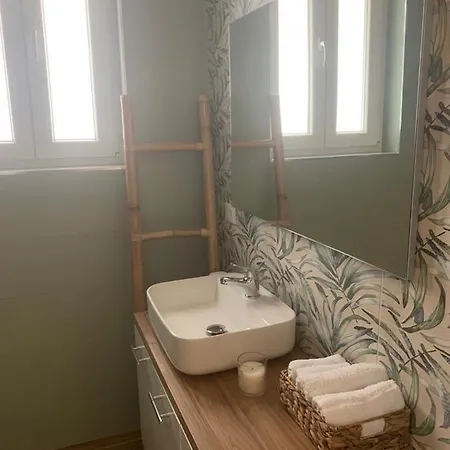 Apartment Ad Maiora