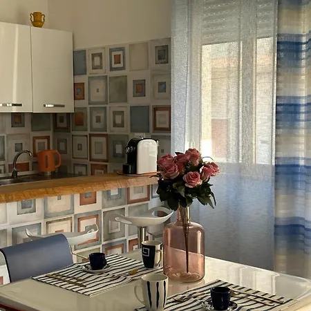 Apartment Ad Maiora *