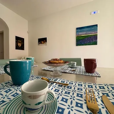 Ad Maiora Apartment *