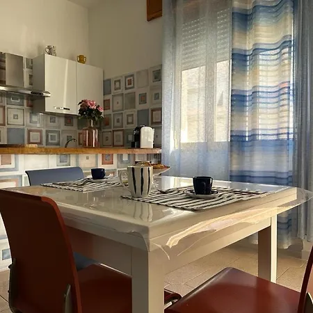 Apartment Ad Maiora