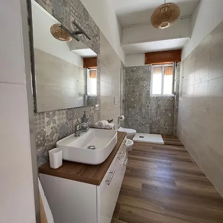 Ad Maiora Apartment