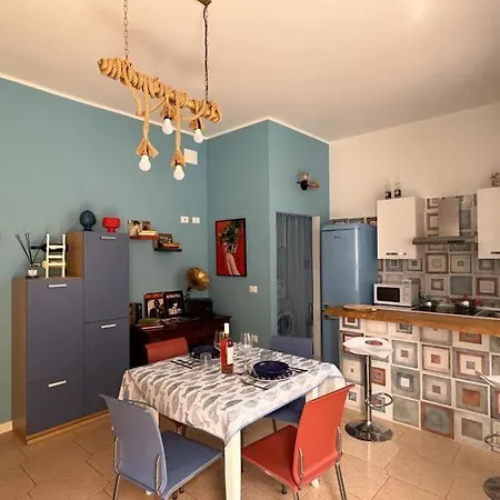 Apartment Ad Maiora Torre Ovo