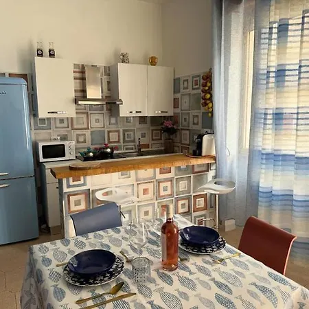 Apartment Ad Maiora
