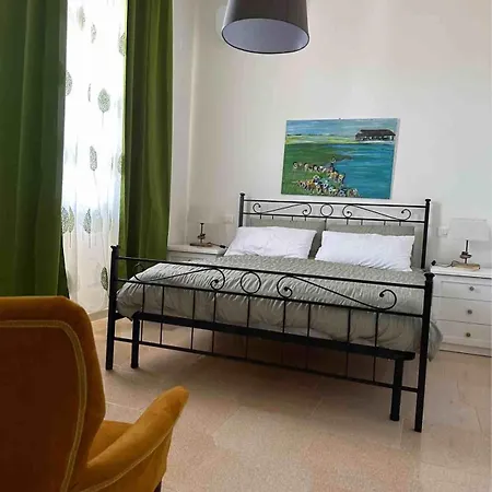 Ad Maiora Apartment *