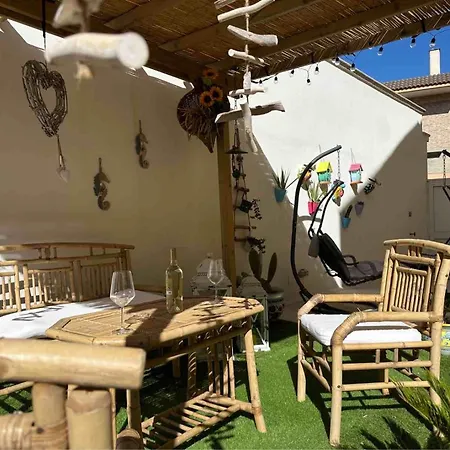 Appartement Ad Maiora *