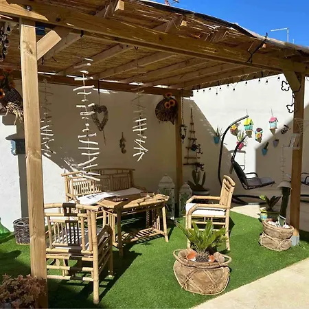 Ad Maiora Appartement Torre Ovo
