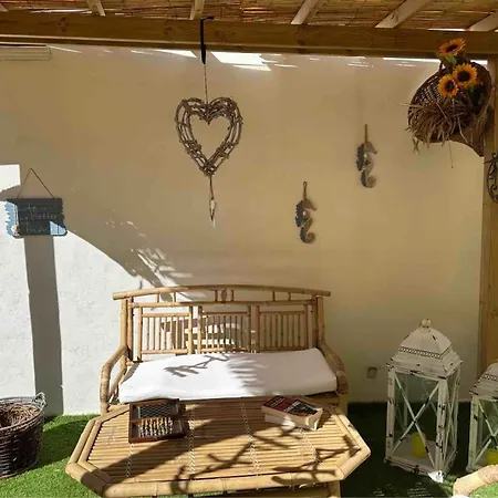 Apartment Ad Maiora