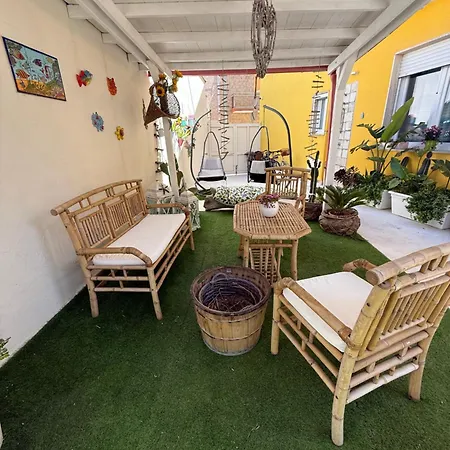Ad Maiora Apartment *