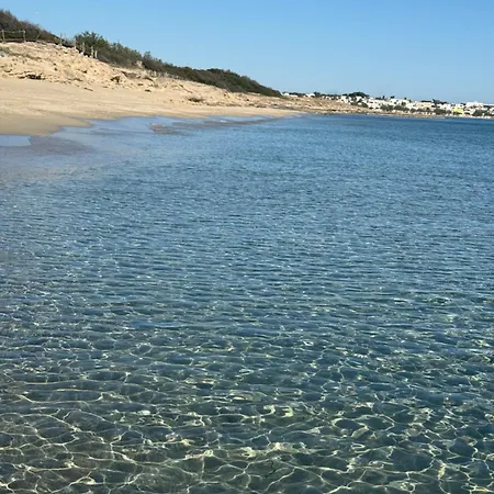 Ad Maiora Appartement Torre Ovo