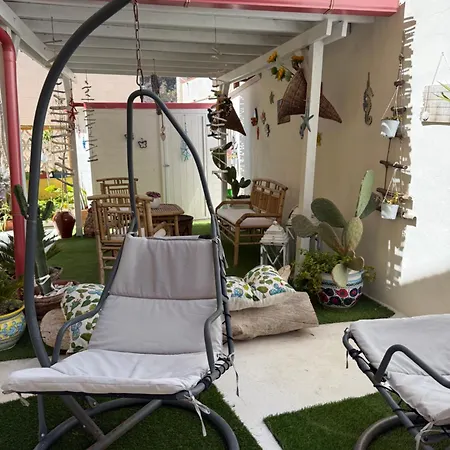 Ad Maiora Apartment *