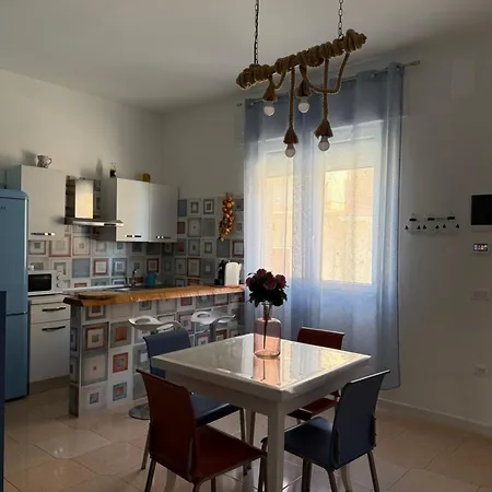 Ad Maiora *