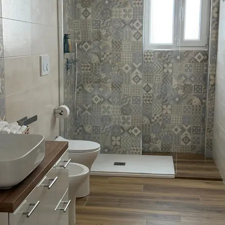 Ad Maiora Apartman *