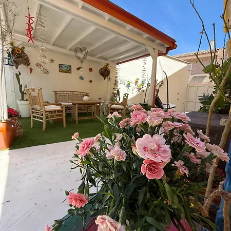 Apartment Ad Maiora *