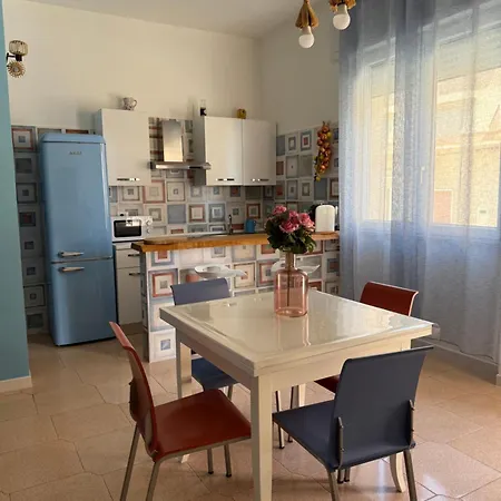 Apartament Ad Maiora Torre Ovo