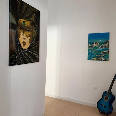 Ad Maiora Apartment