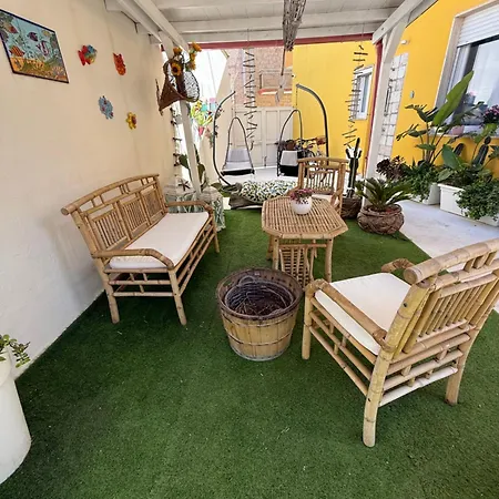 Apartment Ad Maiora