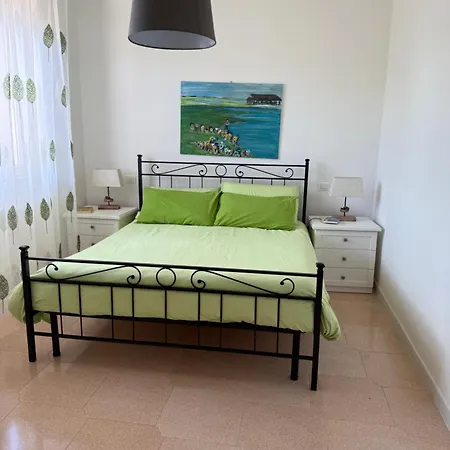 Ad Maiora Apartment Torre Ovo