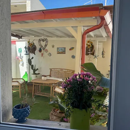 Apartman Ad Maiora Torre Ovo