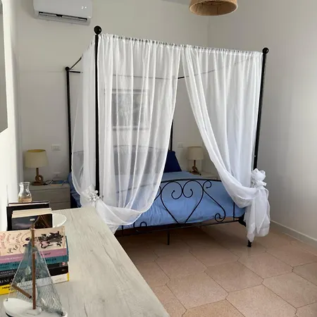 Ad Maiora Apartman *