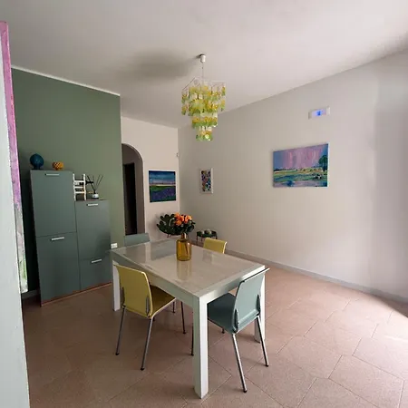 Ad Maiora * Torre Ovo