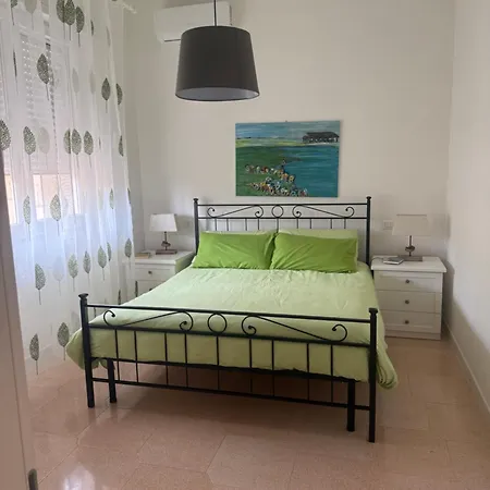 Ad Maiora Apartment