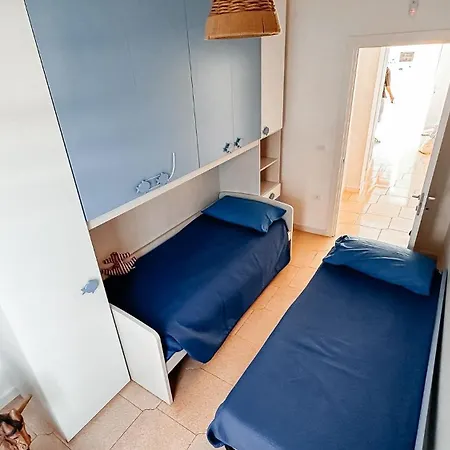 Apartman Ad Maiora *