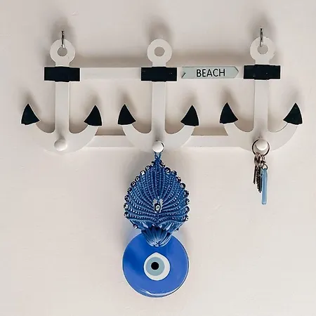 Apartment Ad Maiora *