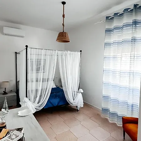 Apartament Ad Maiora