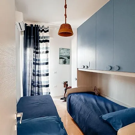 Apartament Ad Maiora Torre Ovo