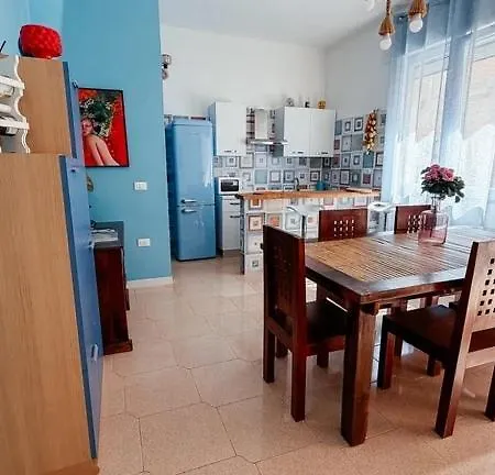 Appartement Ad Maiora Torre Ovo