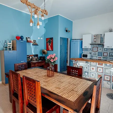 Appartement Ad Maiora Torre Ovo
