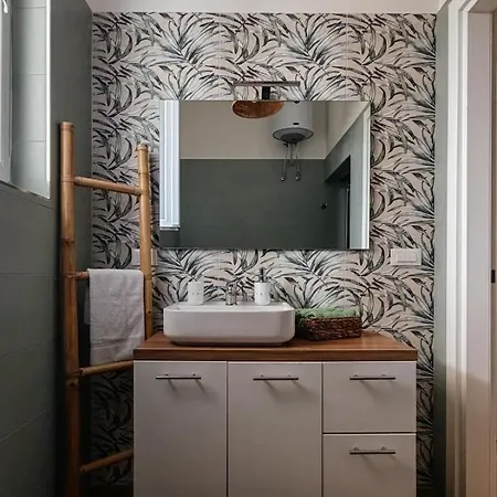 Ad Maiora Appartement