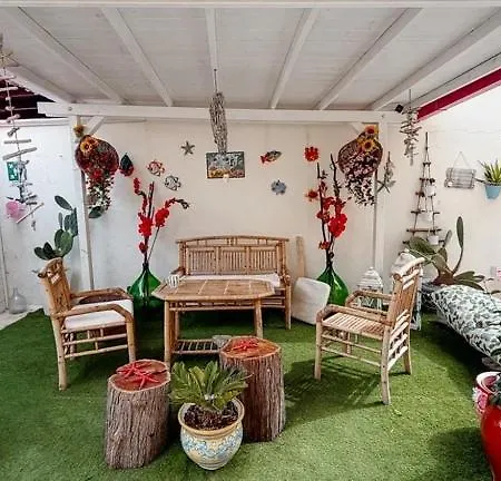 Ad Maiora Appartement