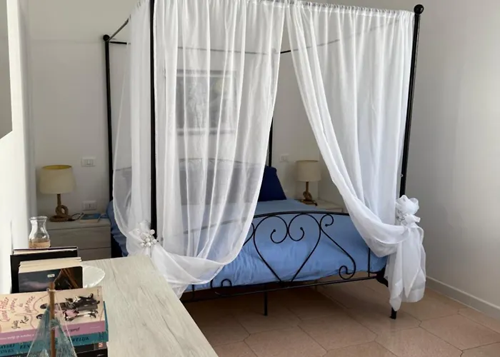 Ad Maiora Appartamento *