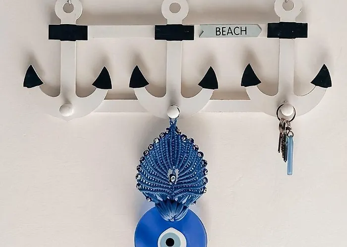 Appartamento Ad Maiora *